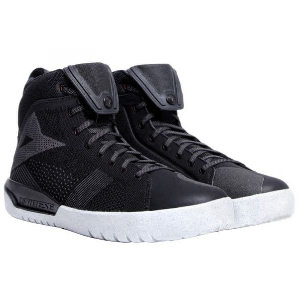 Dainese Botas Metractive Air Black / Black / White 41