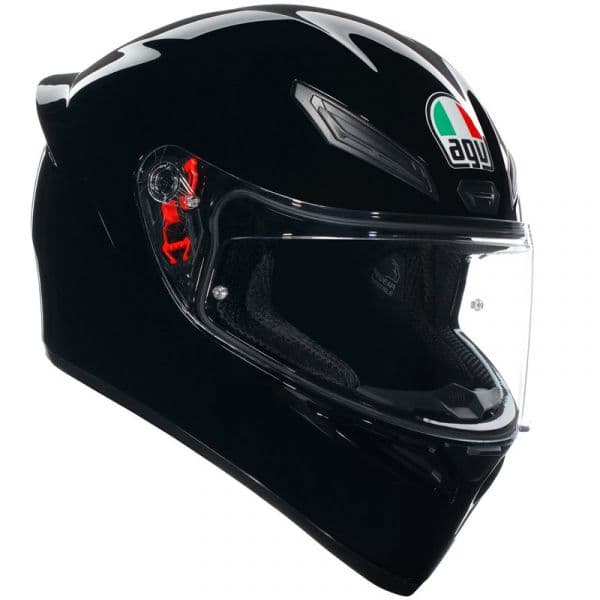 AGV Capacete K-1 S Black XL
