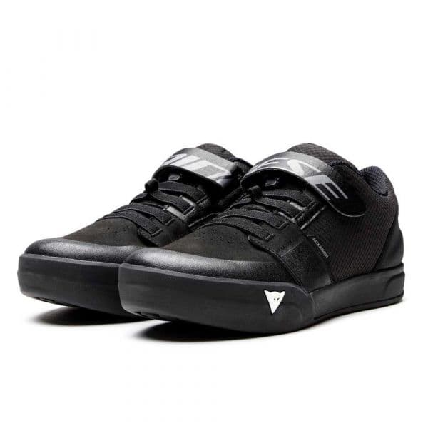 Dainese Bike Materia Pro Mtb Shoes Preto 42 Homem