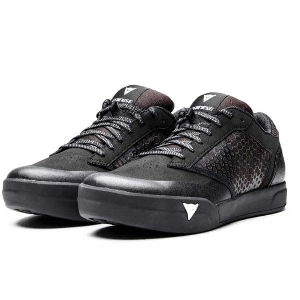 Dainese Bike Materia Mtb Shoes Preto 45 Homem