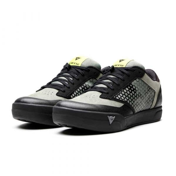 Dainese Bike Materia Mtb Shoes Verde 47 Homem