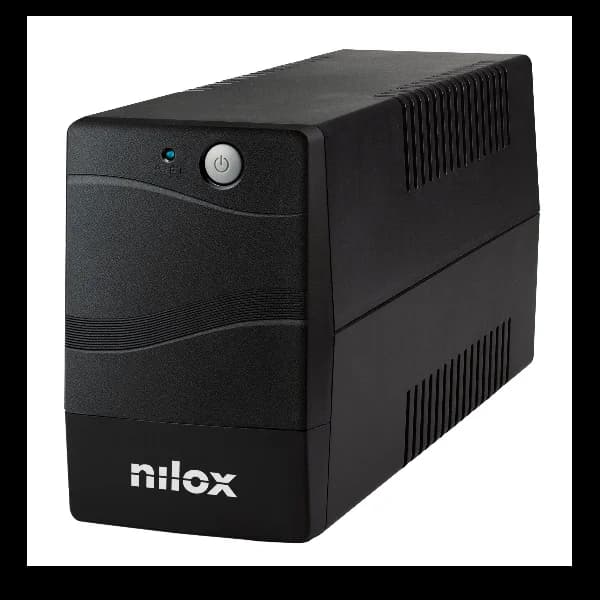 Ups Nilox Sai Premium Line Int. 1200VA