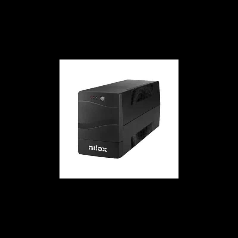 UPS Nilox Premium Line Int. 2000VA - NXGCLI20002X9V2