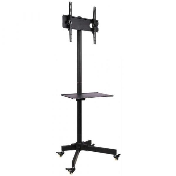 Techly Suporte ICA-TR21, 58,4 CM (23"), 139,7 CM (55"), 5. - 100730