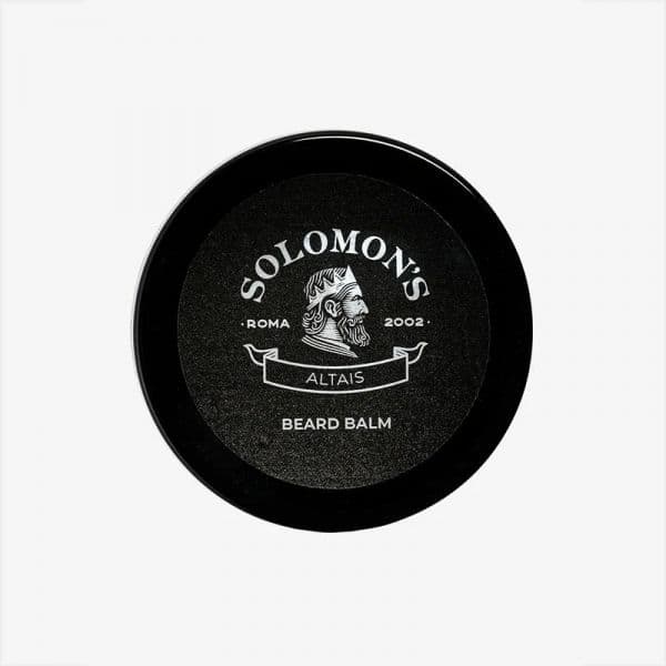 Solomon's Altais Beard Balm 50ml