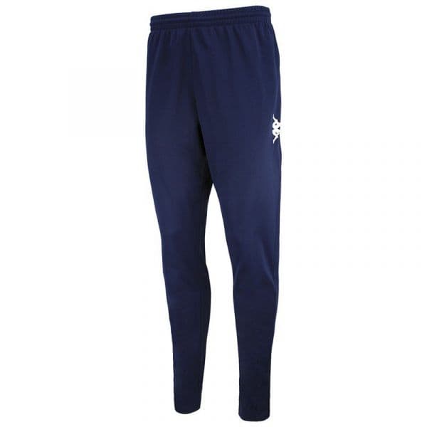 Kappa Ponte Ultra Fit Pants Azul XL Homem