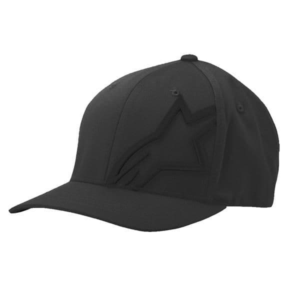 Alpinestars Corp Shift 2 Black - 1032-81008-1020-S/M