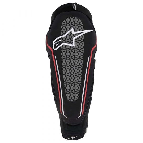 Alpinestars Alps 2 Black / White / Red S-M