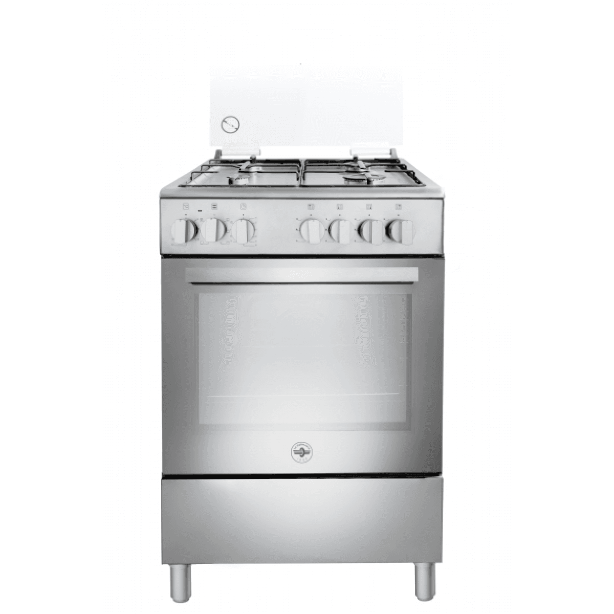 Fogão La Germania SE664EX Inox - Gás Butano-Propano