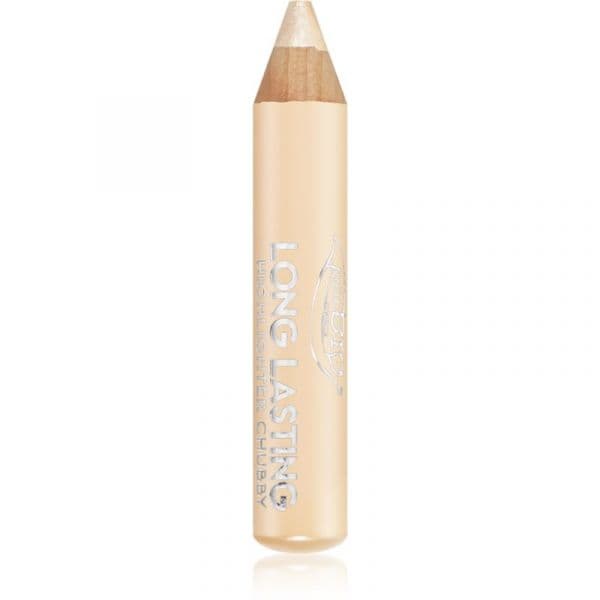 Purobio Cosmetics Long Lasting Chubby Iluminador em Lápis 3,3 g