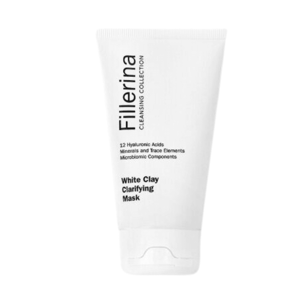 Fillerina Máscara Clarificante de Argila Branca 75ml