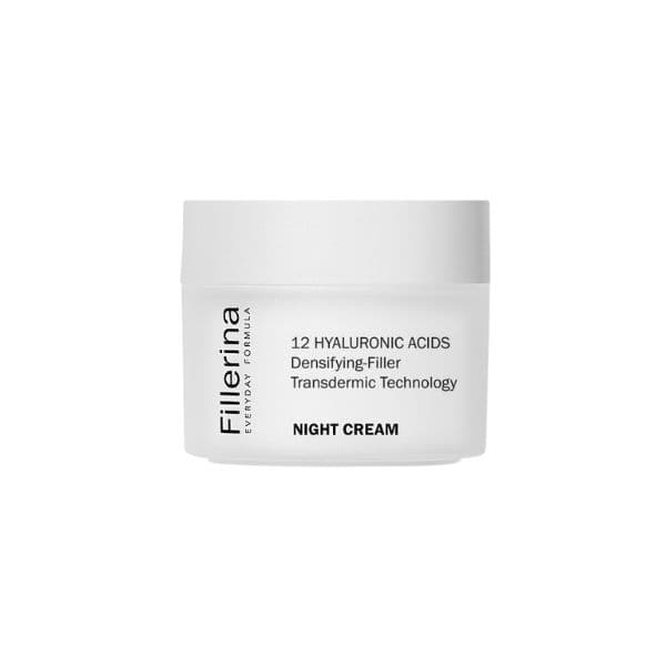 Fillerina Everyday Formula Night Cream Grade 3 50ml