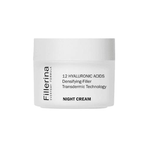Fillerina Everyday Formula Night Cream Grade 5 50ml