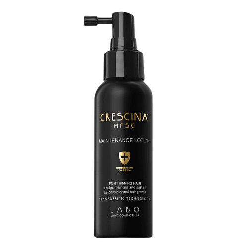 Crescina HFSC Transdermic Loção de Manutenção 200 Homem 100ml