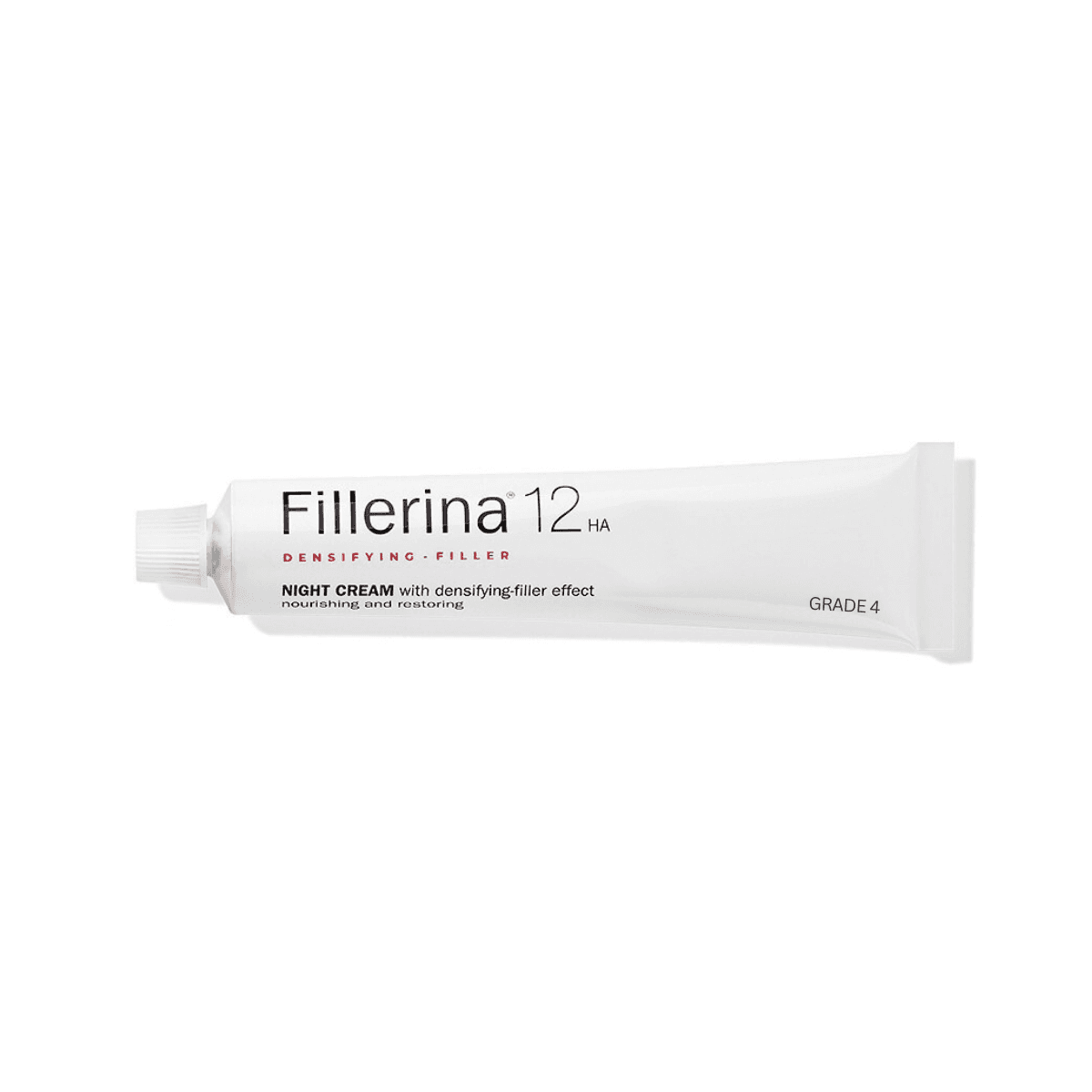 Fillerina 12HA Densifying-Filler Creme de Noite Grau 4 50ml
