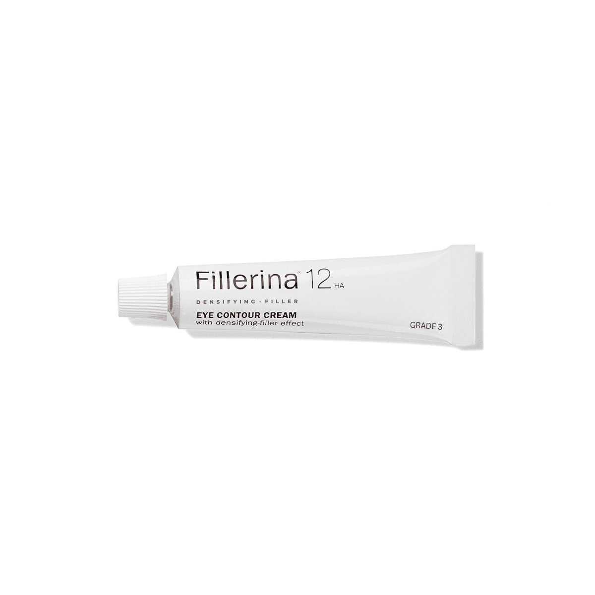 Fillerina 12HA Densifying-Filler Creme Contorno de Olhos Grau 3 15ml