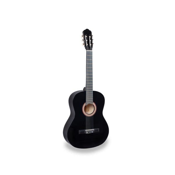Soundsation Guitarra Clássica Marisol Toledo 4/4 Black com Saco