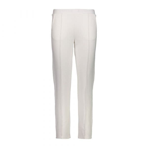 Cmp 30m9666 Sahiph Leather Hiking Pants Branco L Mulher