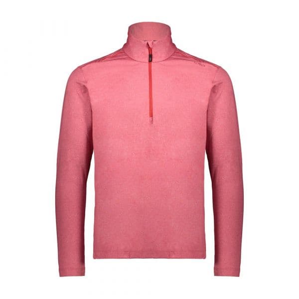 Cmp 30l1107 Sweatshirt Vermelho 4XL Homem
