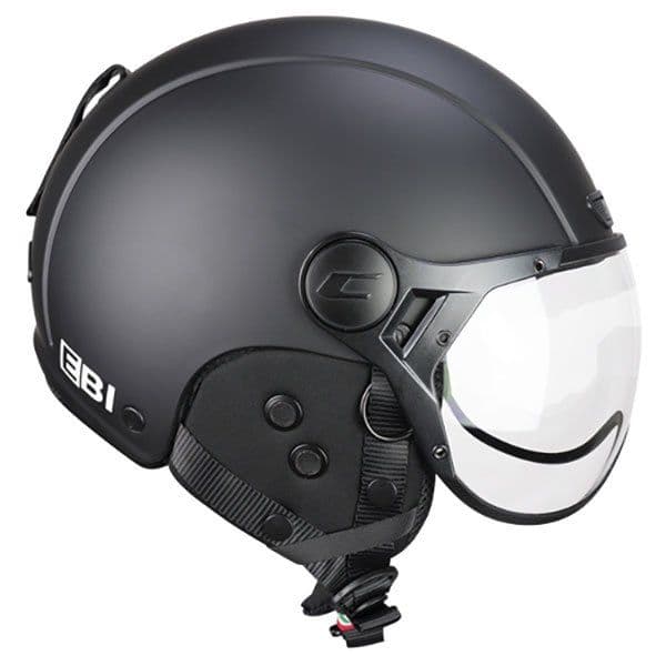 Cgm 801a Ebi Mono Helmet Preto L