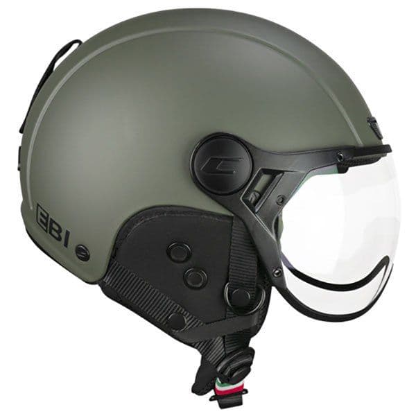 Cgm 801a Ebi Mono Helmet Verde XS