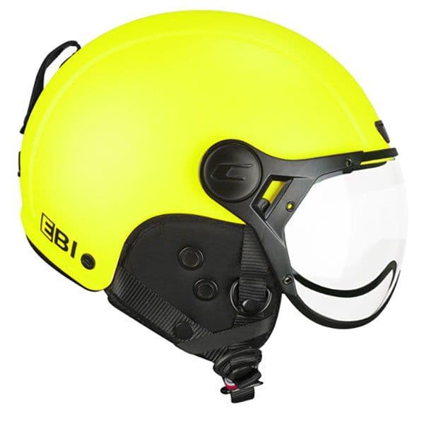 Cgm 801a Ebi Mono Helmet Amarelo XL