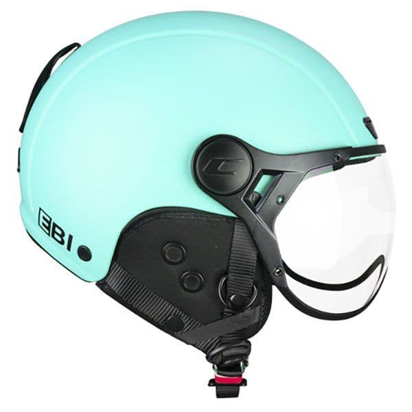 Cgm 801a Ebi Mono Helmet Azul M