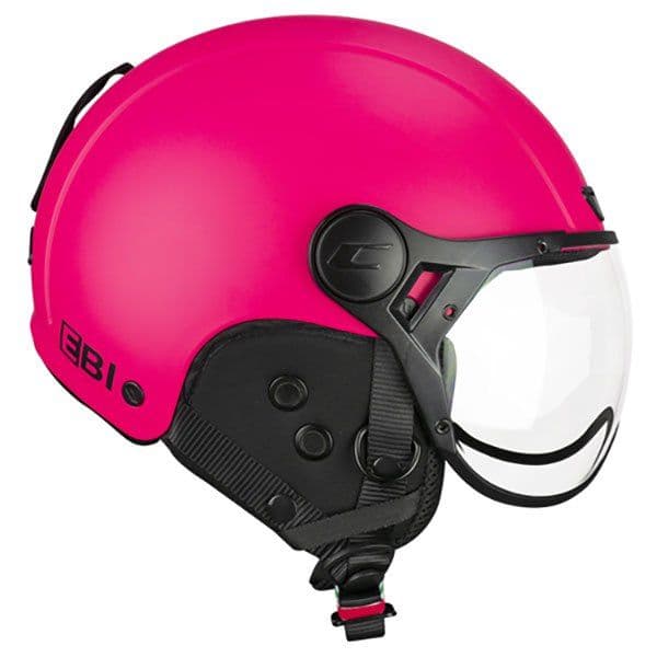 Cgm 801a Ebi Mono Helmet Rosa 3XS