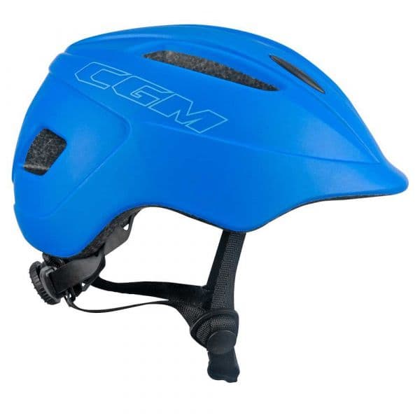 Cgm 870a Rotelle Mono Helmet Azul L