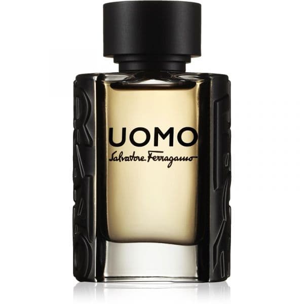Salvatore Ferragamo Uomo Man Eau de Toilette 30ml (Original)