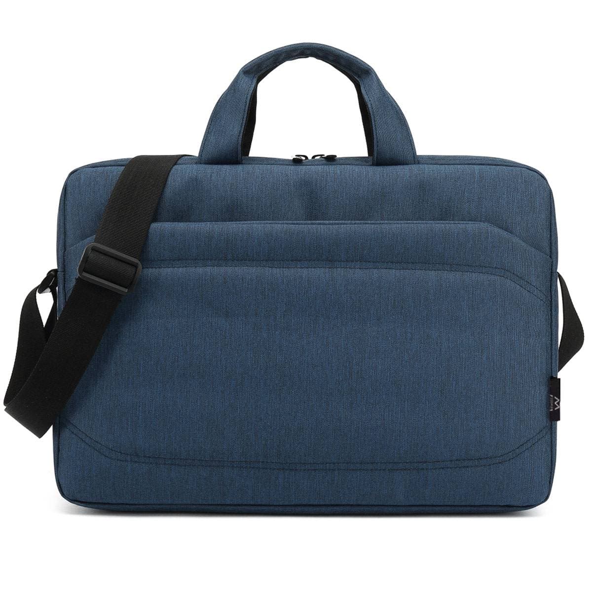 Ewent Mala Laptop Bag 15.6" Azul