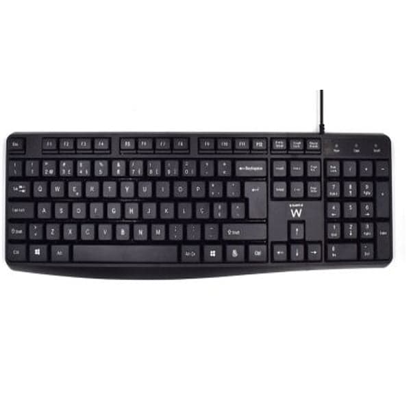 Teclado Ewent EW3002