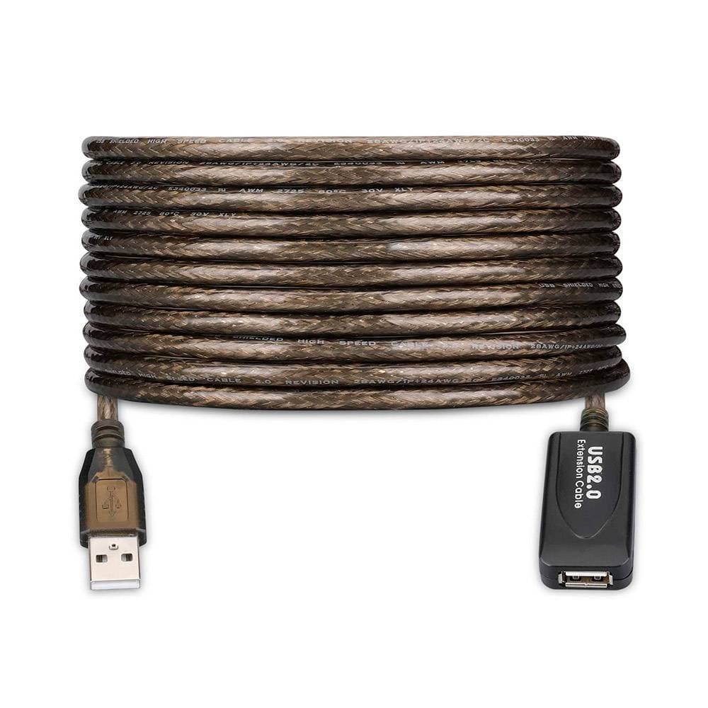 Ewent Cabo Extensão ÚSB 15m (EW1022)