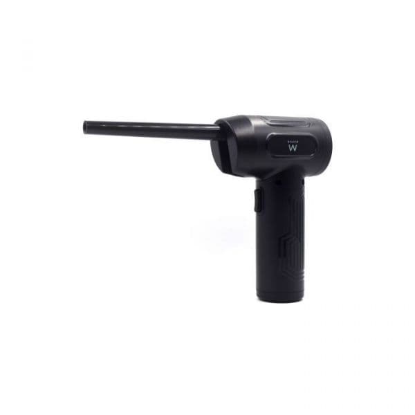 Spray Elétrico Eliminador de Pó Ewent EW5607 Recarregável 7500mAh 60W 60000RPM Preto