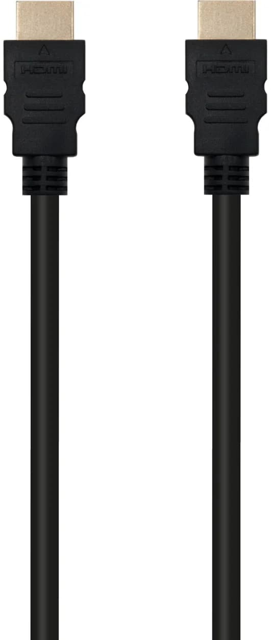 Cabo HDMI 2.1 Ewent EC1319 Ultra High Speed c/ Ethernet 8K 60Hz 1.5m Preto