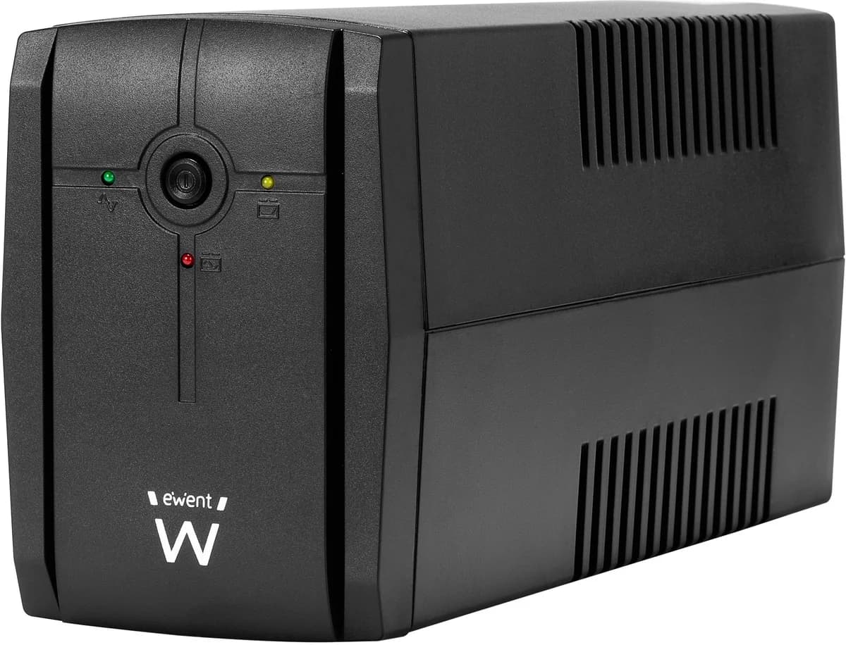 UPS Ewent EW3995 780VA AVR Schuko