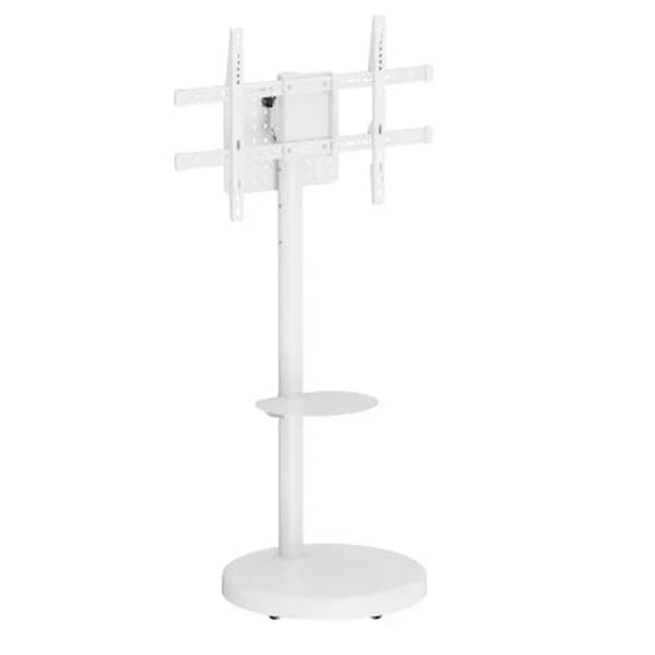 Ewent Suporte para TV EW1550 2,18 m 86" Branco