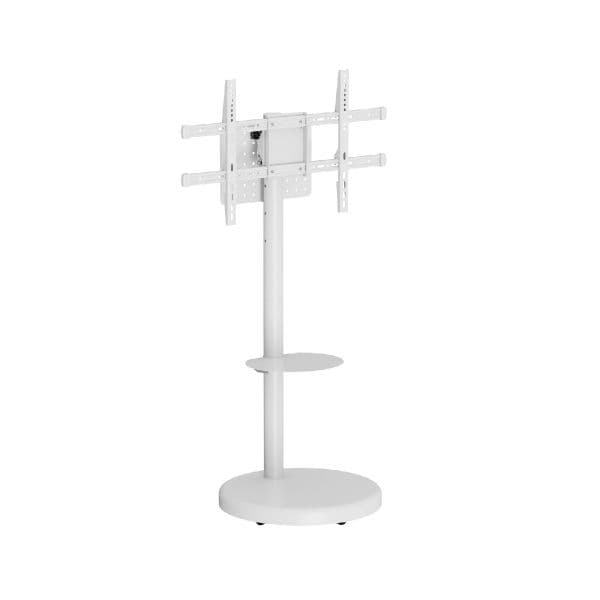 Ewent Suporte para TV EW1550 2,18 m 86" Branco