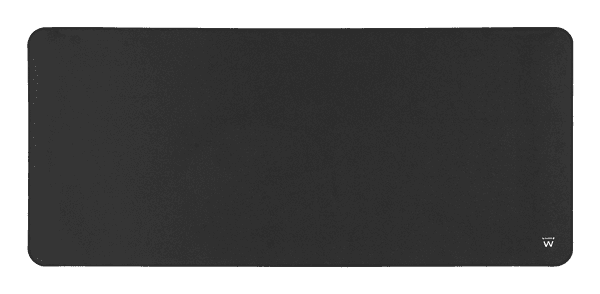 Ewent Tapete de Rato XXL EW3182 Preto