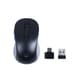 Ewent EW3204 Sem Fios Preto