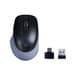 Ewent Rato Ótico EW3243 Wireless Preto c/ Adaptador Type-C - EW3243