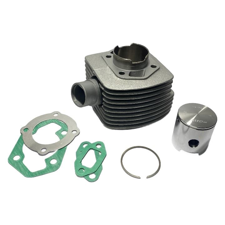 CILINDRO ZUNDAPP 4V Ø45 ATHENA