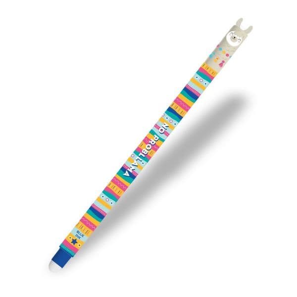 Legami Caneta Que Apaga Lama Azul (no Probllama) - LEGEPBLUKIT10