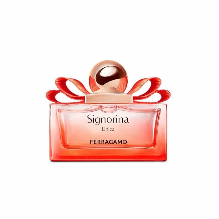 Salvatore Ferragamo Signorina Unica Woman Eau de Parfum 100ml (Original)