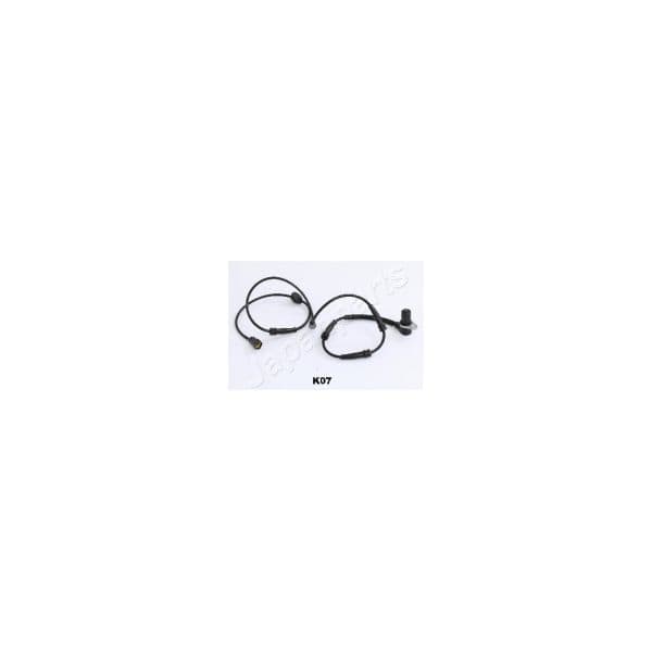 Japanparts Sensor, Rotações da Roda ABS-K07