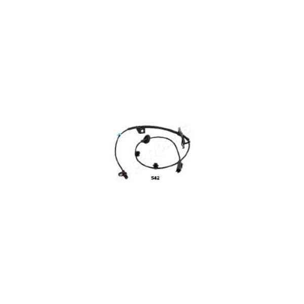 Japanparts Sensor, Rotações da Roda ABS-542