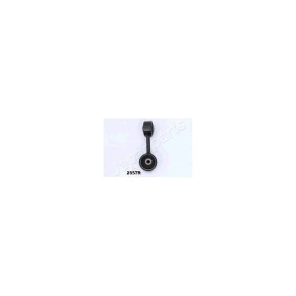 Japanparts Suporte. Motor RU-2657R