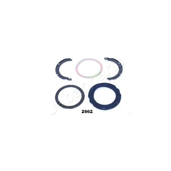 Japanparts Jogo de Reparação Manga de Eixo - Ru-2662