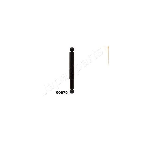 JAPANPARTS Amortecedor - MM-00670