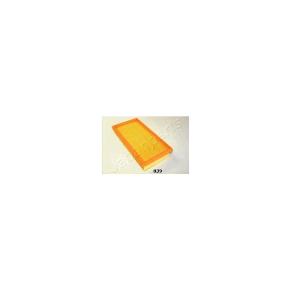 Japanparts Filtro de Ar FA-839S